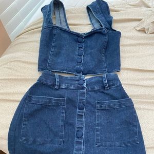 Free People Set